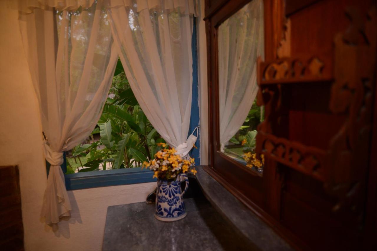 Hotel Pousada Esmeralda 伊塔蒂亚亚 外观 照片
